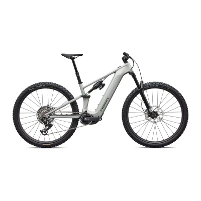 Specialized S-Works Turbo Levo R Electric Carbon Full Suspension MTB 2027