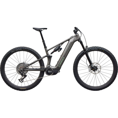 Specialized S-Works Turbo Levo R Electric Carbon Full Suspension MTB 2027