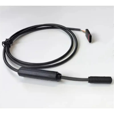 Specialized S196800011 ELE Remote Node PA HMI Cable