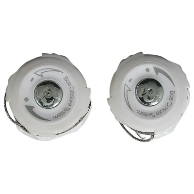 Specialized S2-Snap Boa Cartridge Dials