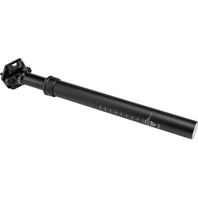 Specialized STP 350mm Alloy Suspension Seatpost 30.9mm
