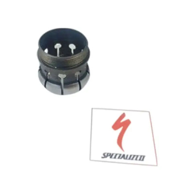Specialized STP MY12-15 Command Post BlackLite 30.9mm Expansion Collet Head