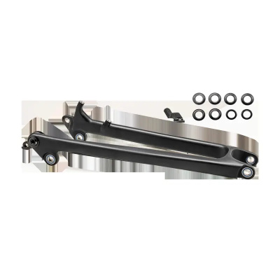 Specialized STS MY25 ENDURO 29 CARBON SEATSTAY 12X148 UDH COMPATIBLE - SATIN BLK