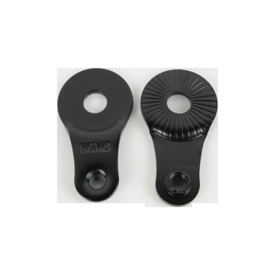 Specialized SUB FENDER MOUNT TABS  SW-804R SUS 304 QUICK RELEASE FENDER MOUNTS TABS ED BLACK