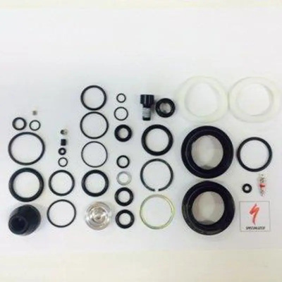 Specialized Sub RockShox MY13 Sid Brain Fork Bottom Adj. 100HR Service Kit 11.4418.009.003