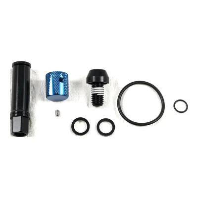 Specialized Sub RockShox MY17 Sid Brain Cartridge Bottom-Adj. Adjustment Knob and Fastener Kit Sid B1 11.4418.017.000