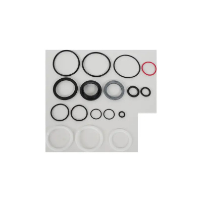 Specialized Sub RockShox MY18 Epic Brain Shock Service Kit 50HR Air Can Service Kit 11.4418.021.000