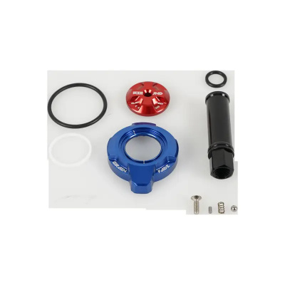Specialized Sub RockShox MY19 Sid Brain Cartridge Ps-Top Adj. Adjustment Knob and Loose Parts Kit 11.4418.029.000