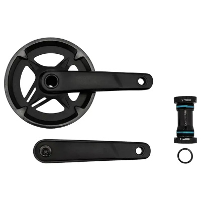 Specialized Samox Alloy Crankset 170mm 40T BSA 24mm