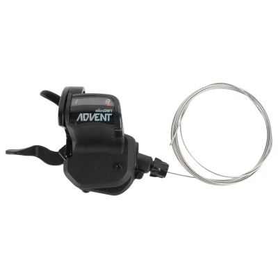Specialized Shf Microshift Advent SL-M718-R 8-SPD Rear Shifter Microshift Compatible Onl