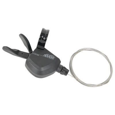 Specialized Shf Microshift Advent SL-M8195-R Rear Shifter 9-SPD W/ Shift Cable Microshift Compatible Only