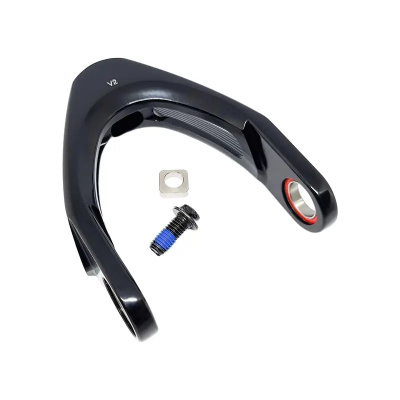 Specialized Shock Ext MY18-19 Enduro Fsr Geo-Adj. Shock Extension W/ Flip-Chip Alloy V2