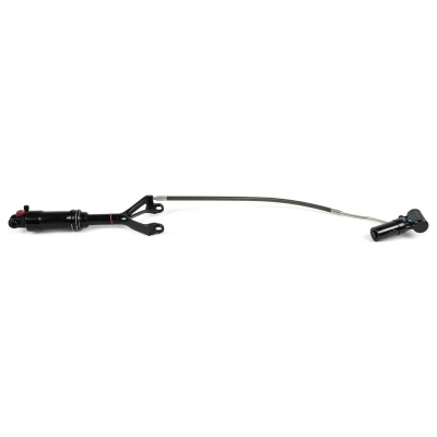 Specialized Shock MY19 Epic RockShox Micro Brain Shock 257X51MM No Mounting Hardware 00.4418.242.000