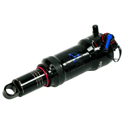Specialized Shock MY19 RockShox Deluxe RT3 190X45MM W/ M6X20MM Hardware Sj St Expert 27.5 00.4118.243.003