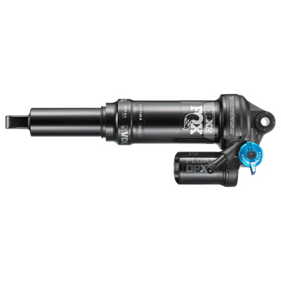 Specialized Shock MY21 Fox Float DPX2 Performance 230X62.5MM Kenevo Comp 973-63-149