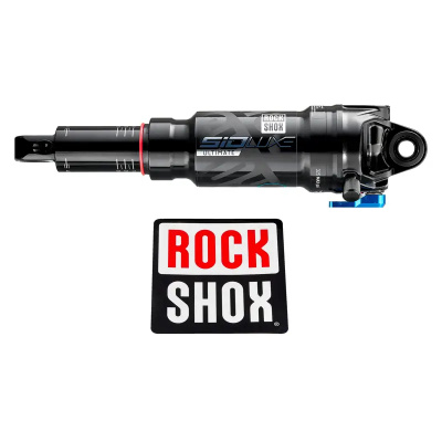 Specialized Shock MY21 RockShox Sidluxe Ultimate Rl 190X40MM M8X20MM Shaft / Body No Hardware Switch Epic Evo 00.4118.301.070