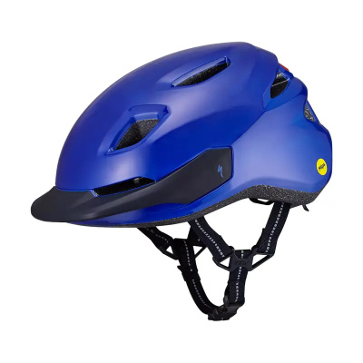 Specialized Shuffle 2 LED Kid's Helmet 49-55 cm