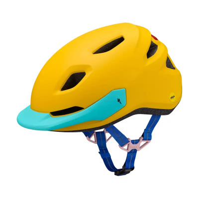 Specialized Shuffle 2 LED Kid's Helmet 49-55 cm