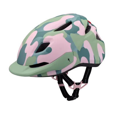 Specialized Shuffle 2 LED Kid's Helmet 49-55 cm