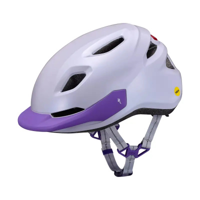 Specialized Shuffle 2 LED Kid's Helmet 49-55 cm