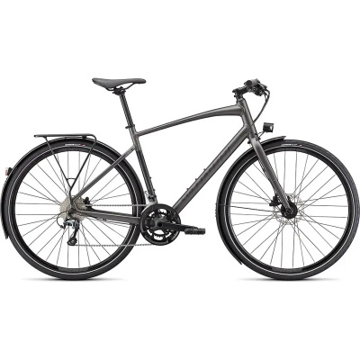 Specialized Sirrus 3.0 EQ Hybrid Bike 2025
