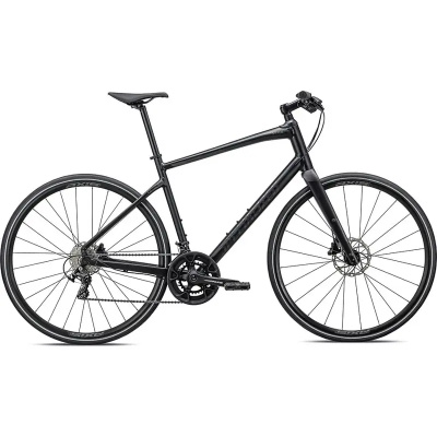 Specialized Sirrus 4.0 Hybrid Bike 2025