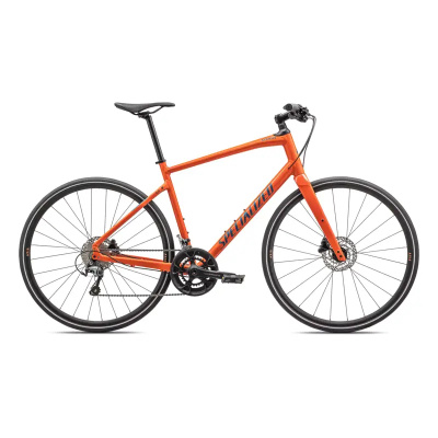 Specialized Sirrus 4.0 Hybrid Bike 2025