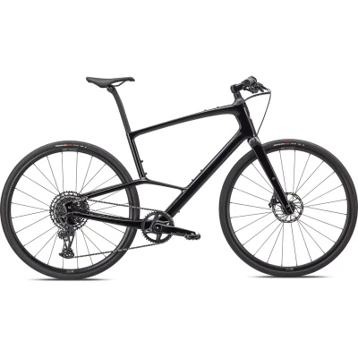 Specialized Sirrus 6.0 Hybrid Bike 2025