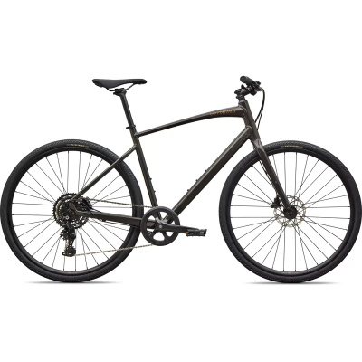 Specialized Sirrus X 2.0 Hybrid Bike 2027