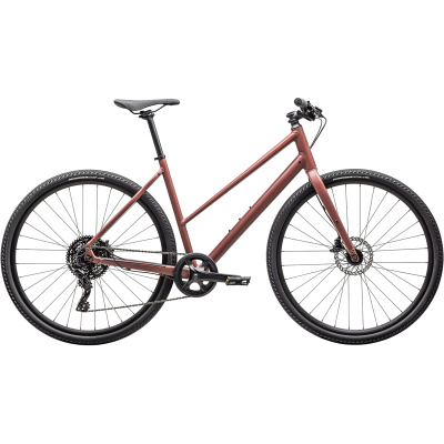 Specialized Sirrus X 2.0 Step- Through Hybrid Bike 2026
