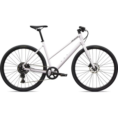 Specialized Sirrus X 2.0 Step-Through Hybrid Bike 2027
