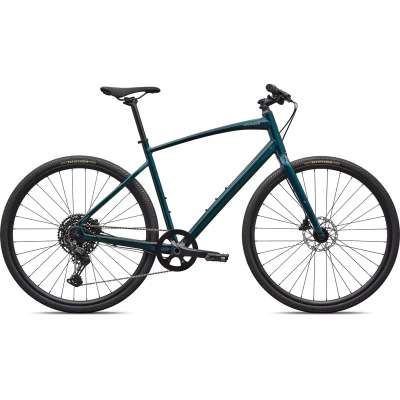 Specialized Sirrus X 3.0 Hybrid Bike 2026