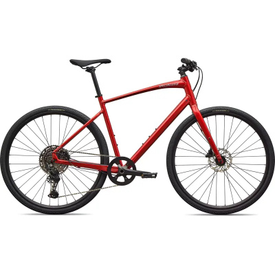 Specialized Sirrus X 3.0 Hybrid Bike 2027