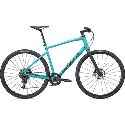 Specialized Sirrus X 4.0 Hybrid Bike 2025