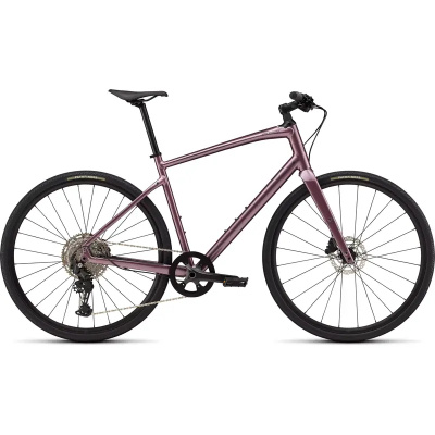 Specialized Sirrus X 4.0 Hybrid Bike 2026