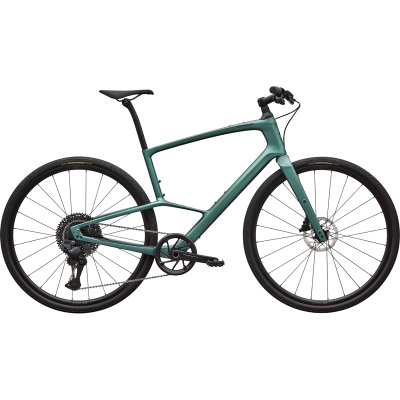 Specialized Sirrus X 6.0 Hybrid Bike 2026