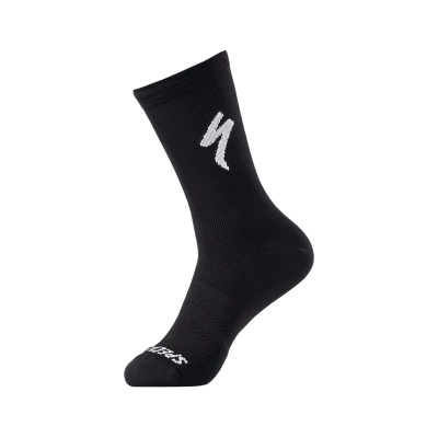 Specialized Soft Air Road Tall Logo Sock