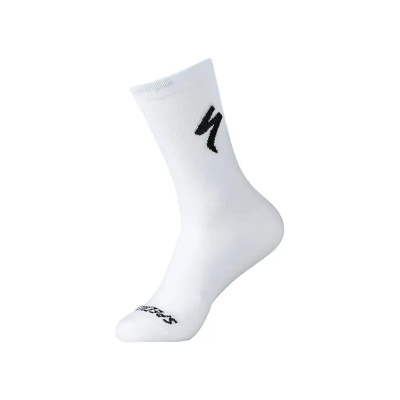 Specialized Soft Air Road Tall Logo Sock