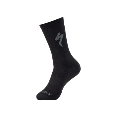 Specialized Soft Air Road Tall Logo Sock