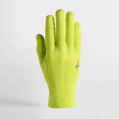 Specialized Softshell Thermal Winter Gloves