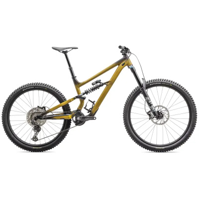 Specialized Status 2 170 Full Suspension Mountain Bike 2026
