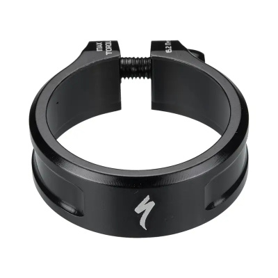 Specialized Stc 38.6mm Seatpost Clamp Bolt-On Collar V3
