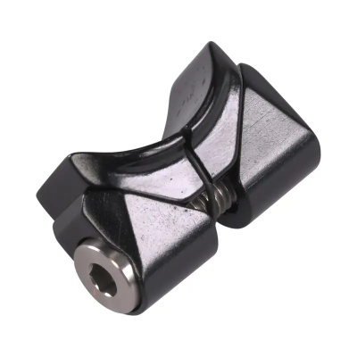 Specialized Stc Wedge Tarmac SL5 Seapost Wedge Assembly W/ Ti Bolt