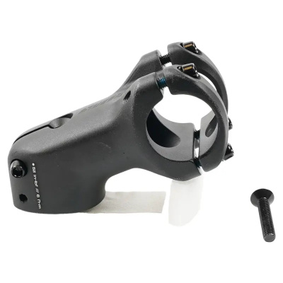 Specialized Stm Flow-Set Stem 60mm Length 31.8mm Bar Clamp 20-DEG Rise For 1-1/8 Steerer