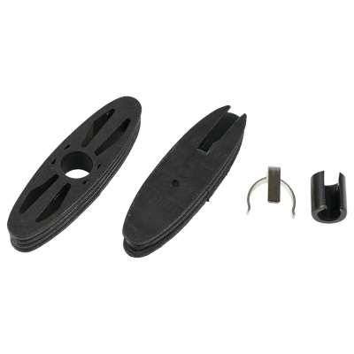 Specialized Stp Sub MY10-20 Shiv Seatpost DI2 Battery Mounting Kit