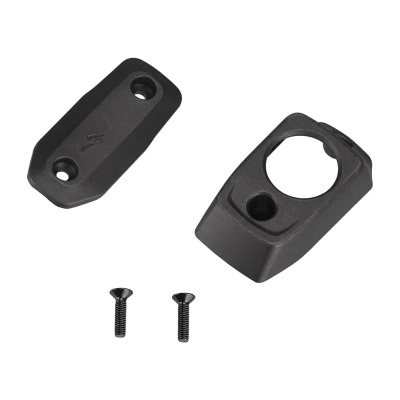Specialized Stp Sub Tarmac SL7 Seatpost DI2 Junction Box Cover and Blockoff Kit For 0mm Offset Post