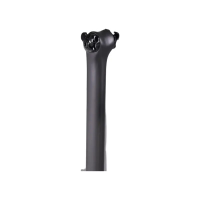 Specialized Stp Switch Tarmac SL6 Seatpost Carbon 320mm Length 0mm Offset Single Bolt 7 x 9 Carbon Rail Clamp