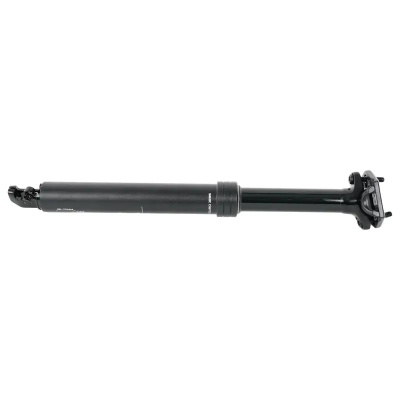 Specialized Stp Tranz-X 30.9mm Dropper-Post 100mm Travel Internal Routing 360mm Total Length 0mm Offset No Remote