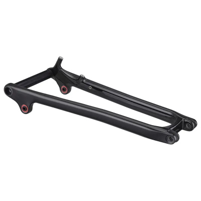 Specialized Sts MY21 Sj Evo Carbon Frame Carbon Seatstay 12X148MM Long For S5-S6 - Gloss Black/White