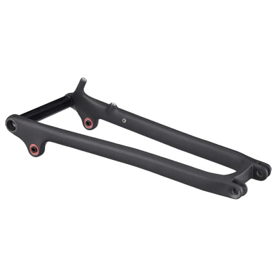 Specialized Sts MY21 Sj Evo Carbon Frame Carbon Seatstay 12X148MM Long For S5-S6 - Satin Black/White
